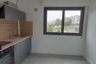 location appartement tulle 19000