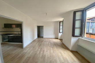 location appartement tulle 19000
