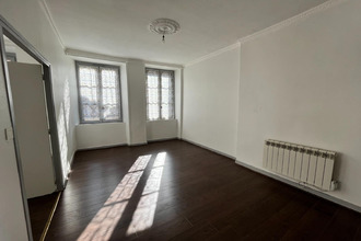 location appartement tulle 19000