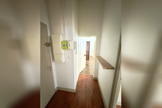 location appartement tulle 19000