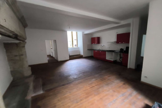 location appartement tulle 19000