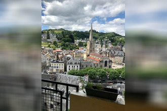 location appartement tulle 19000