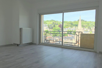 location appartement tulle 19000