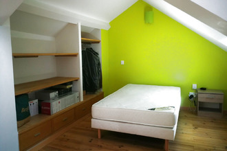 location appartement tulle 19000