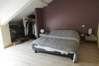 location appartement tulle 19000