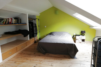 location appartement tulle 19000