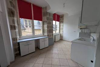 location appartement tulle 19000