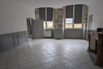 location appartement tulle 19000