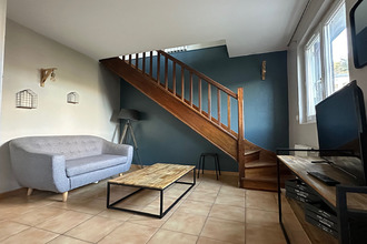 location appartement tulle 19000