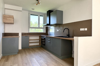 location appartement tulle 19000