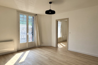 location appartement tulle 19000
