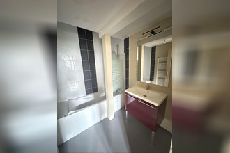 location appartement tulle 19000