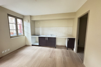 location appartement tulle 19000