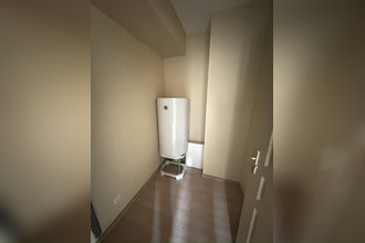 location appartement tulle 19000