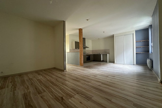 location appartement tulle 19000