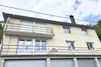 location appartement tulle 19000