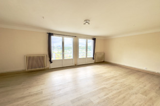 location appartement tulle 19000