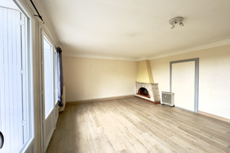 location appartement tulle 19000