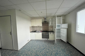 location appartement tulle 19000