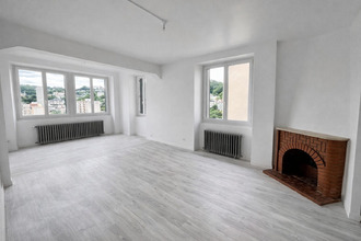 Ma-Cabane - Location Appartement Tulle, 77 m²