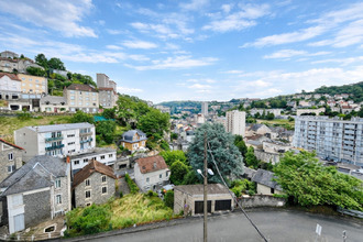 Ma-Cabane - Location Appartement Tulle, 77 m²