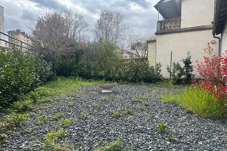 location appartement tulle 19000