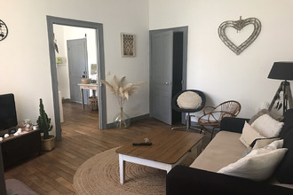location appartement tulle 19000