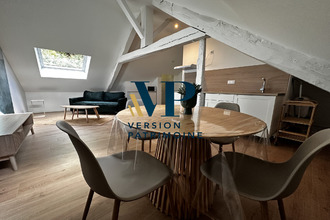 location appartement tulle 19000