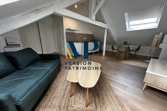 location appartement tulle 19000