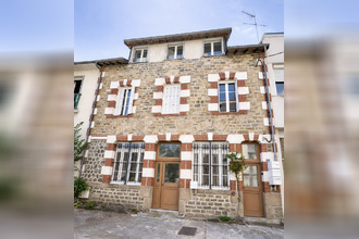 location appartement tulle 19000