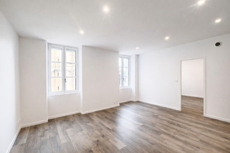 location appartement tulle 19000