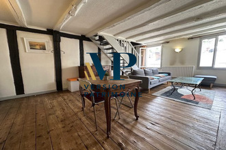 location appartement tulle 19000