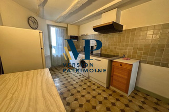 location appartement tulle 19000