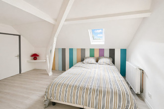 location appartement tulle 19000