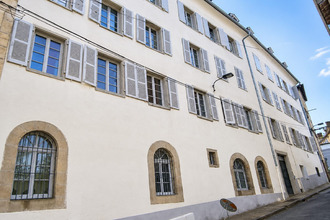 location appartement tulle 19000