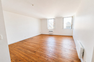 location appartement tulle 19000