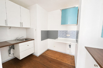 location appartement tulle 19000