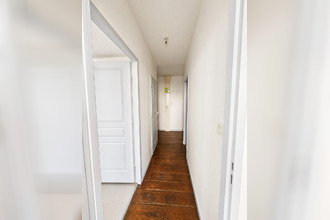 location appartement tulle 19000