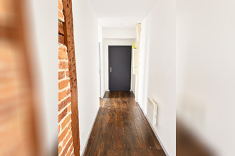 location appartement tulle 19000