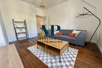 location appartement tulle 19000