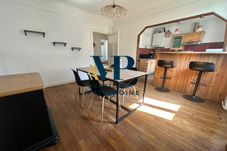 location appartement tulle 19000