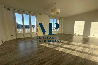location appartement tulle 19000