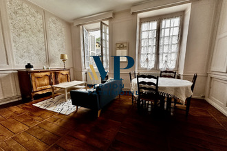 location appartement tulle 19000