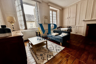 location appartement tulle 19000