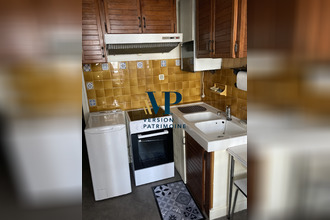 location appartement tulle 19000
