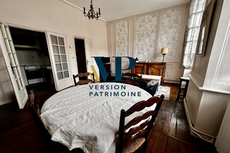 location appartement tulle 19000