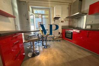 location appartement tulle 19000