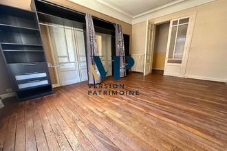 location appartement tulle 19000