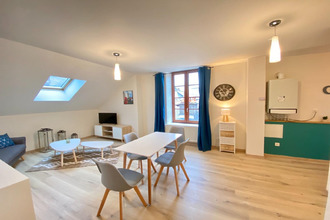 location appartement tulle 19000