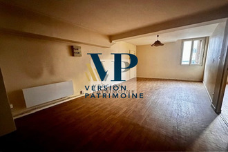 location appartement tulle 19000